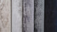 Patagonia curtain fabric - Darks
