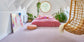 Dawn Rise carpet by Redbook – room scene