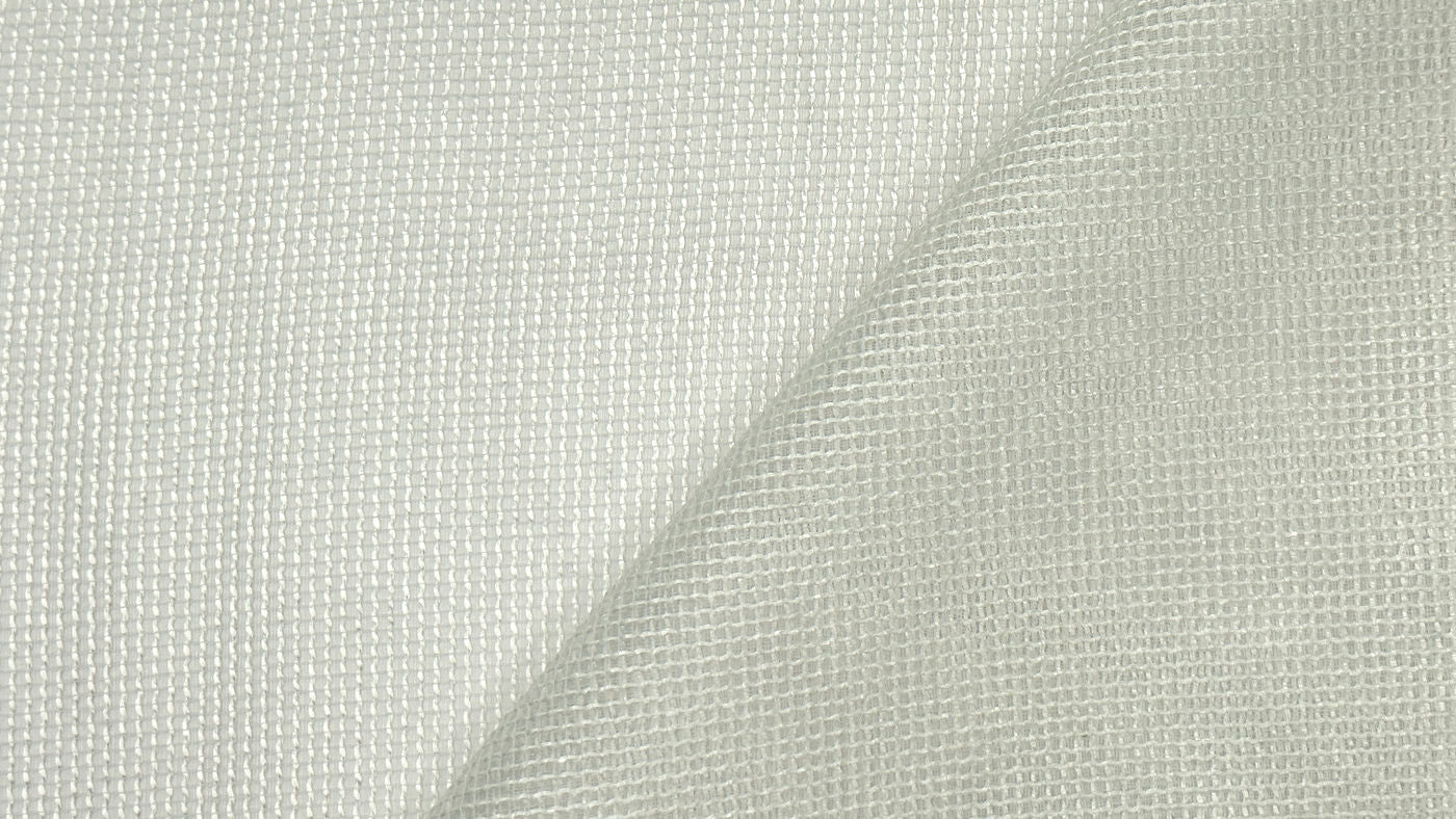 Glo curtain fabric in Diamond