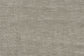 Carre curtain fabric in Donkey