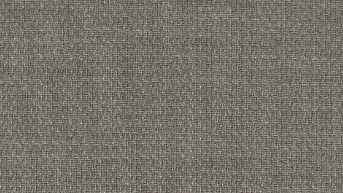 Soleil curtain fabric in Donkey