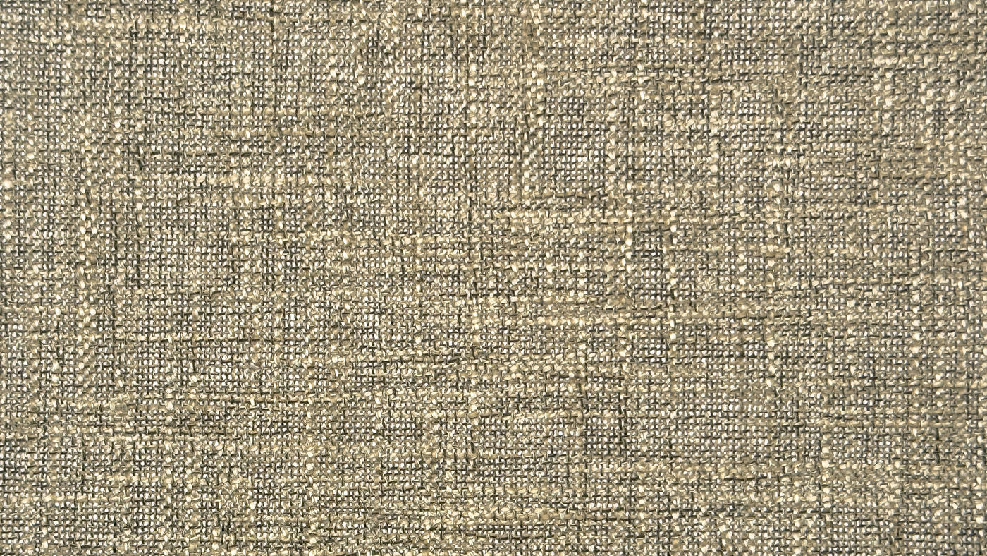 Utah curtain fabric in Donkey