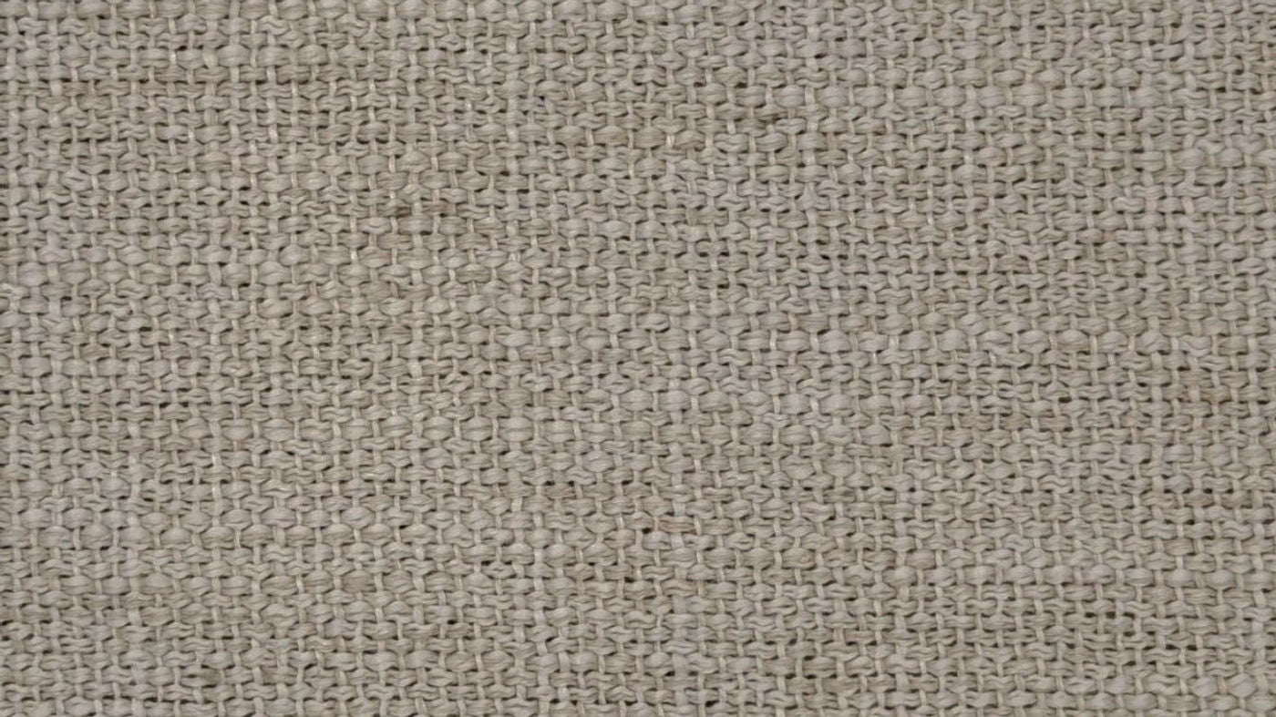 Spice curtain fabric in Donkey