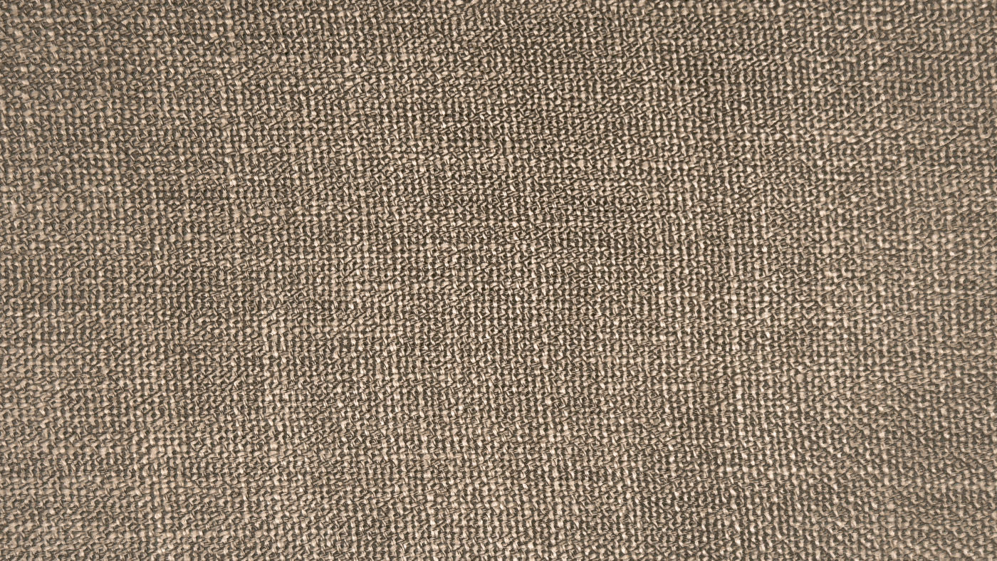 Salamanca curtain fabric in Donkey