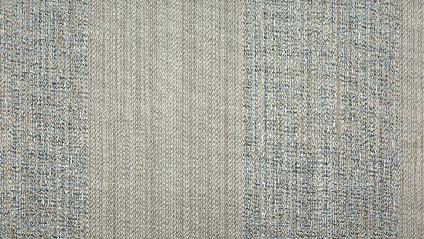 Wilton curtain fabric in Dove