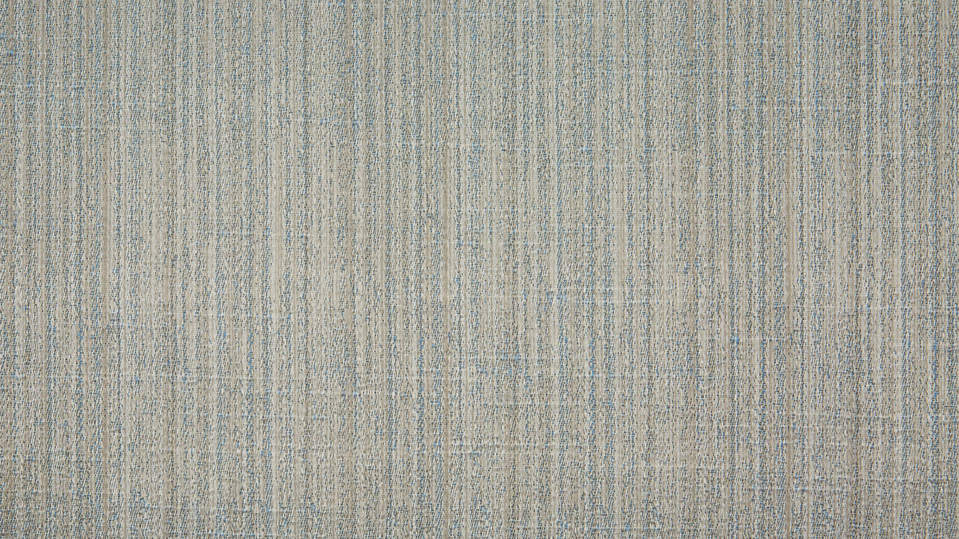 Dalton curtain fabric in Dove