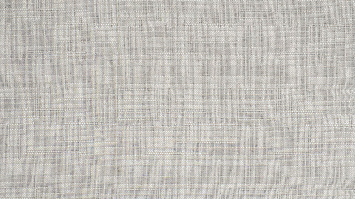 Boulevard curtain fabric in Driftwood