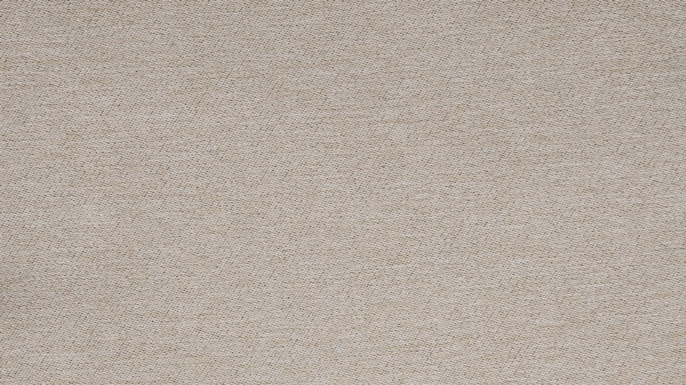 Malibu curtain fabric in Driftwood