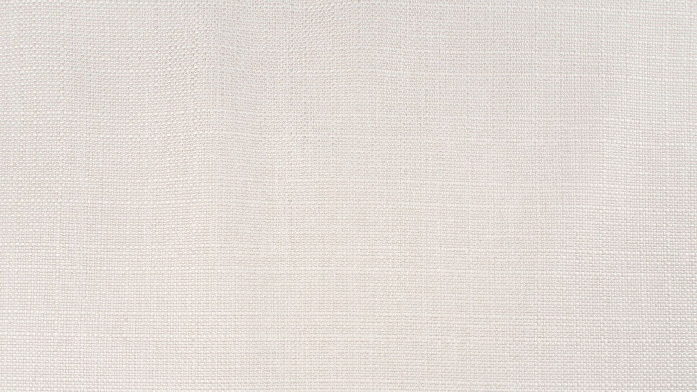 Basque curtain fabric in Driftwood