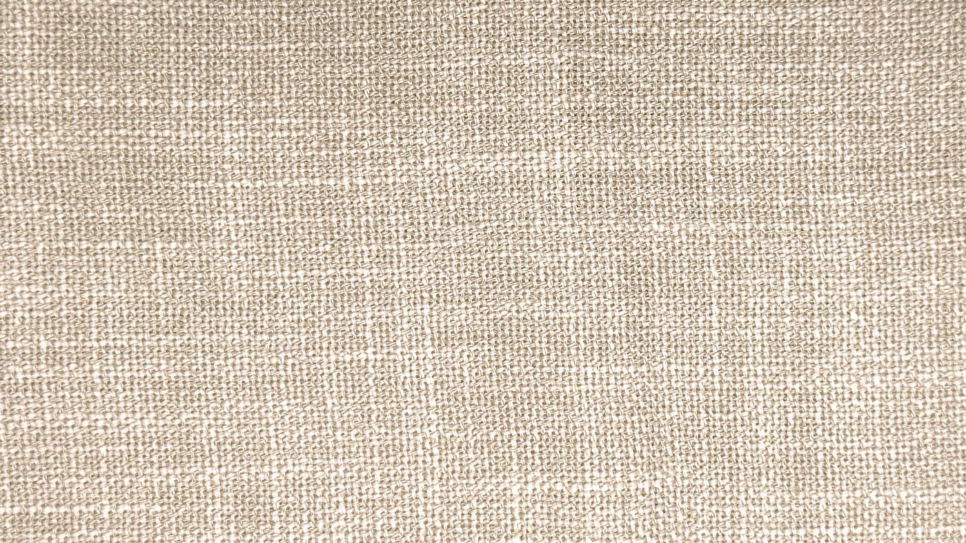 Salamanca curtain fabric in Driftwood