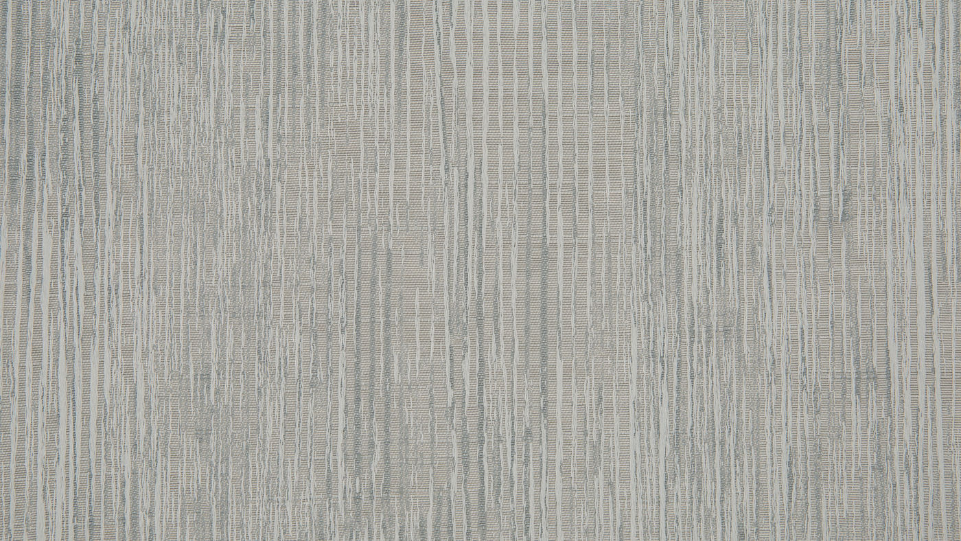 Lour curtain fabric in Driftwood
