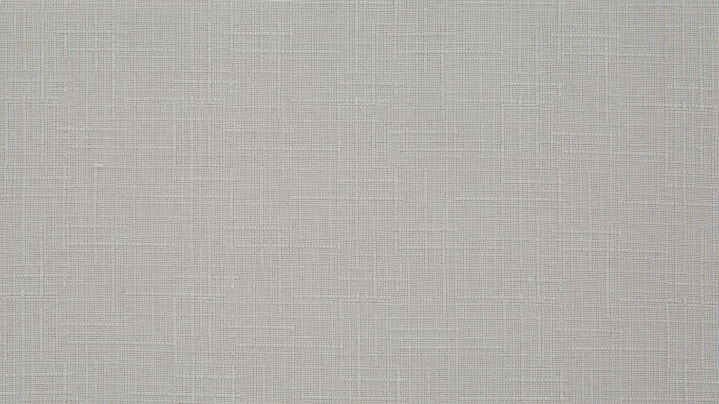 Habitat curtain fabric in Driftwood