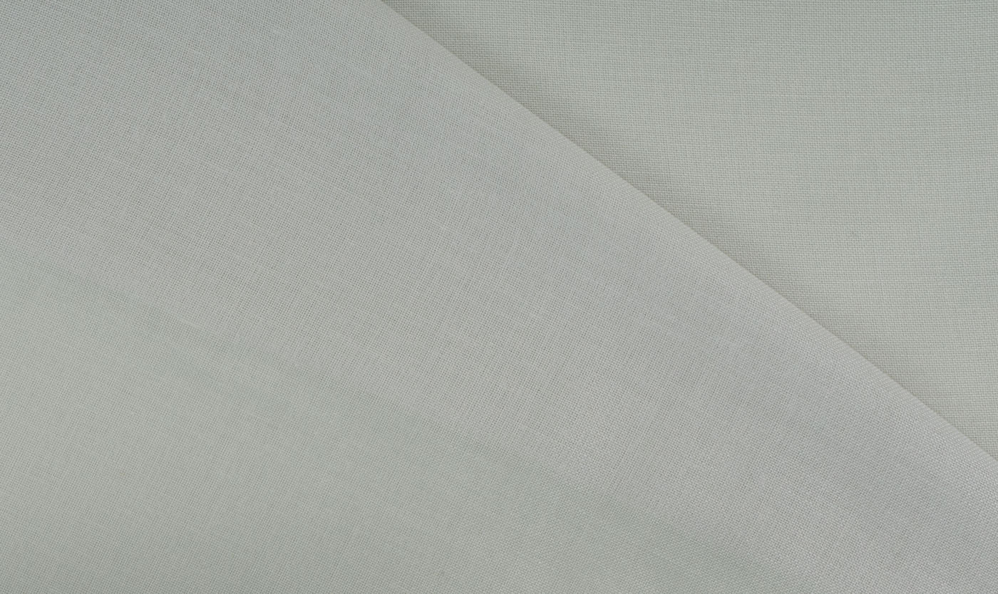 Romeo curtain fabric in Driftwood