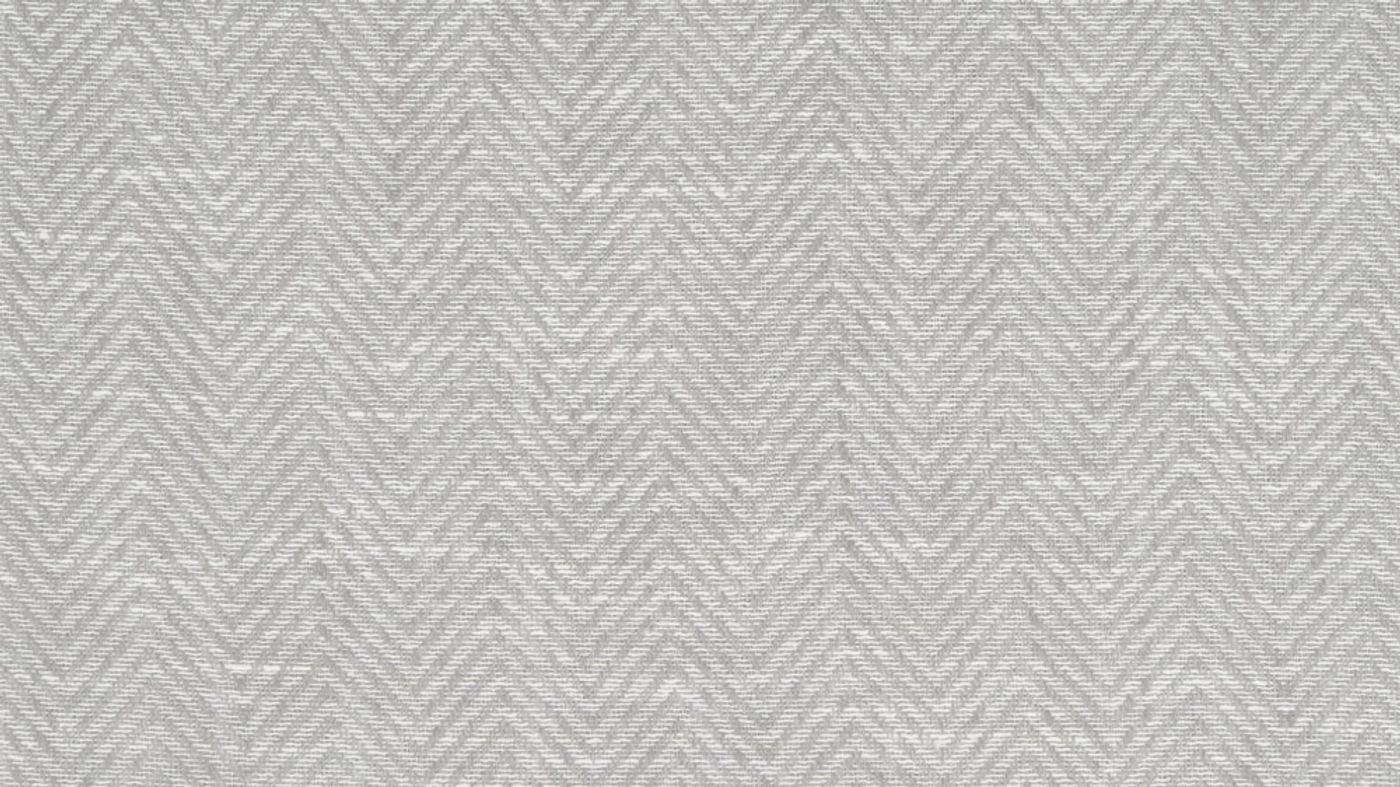 Andorra curtain fabric in Driftwood
