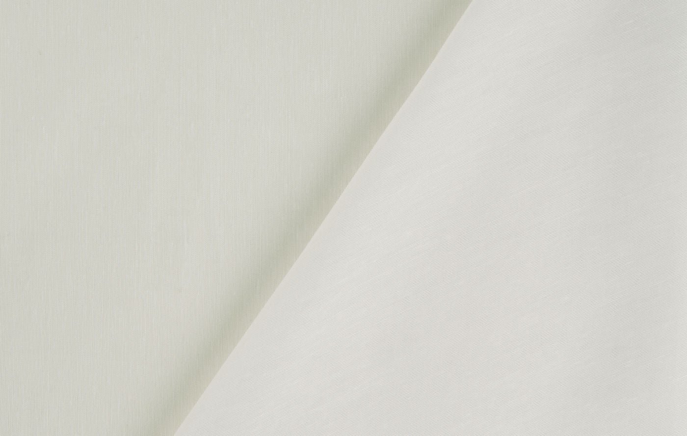 Mykonos curtain fabric in Driftwood