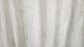 Kyoto curtain fabric in Driftwood