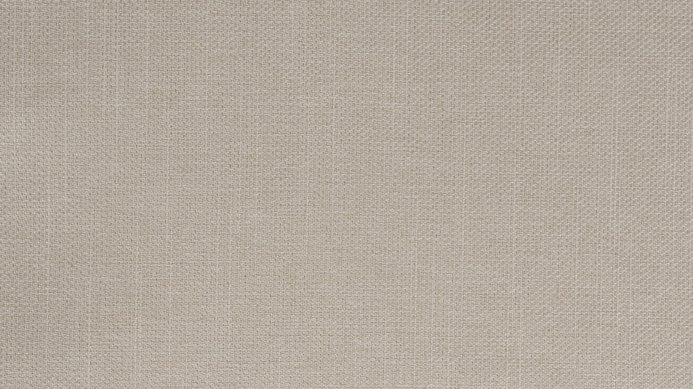 Quebec curtain fabric in Driftwood