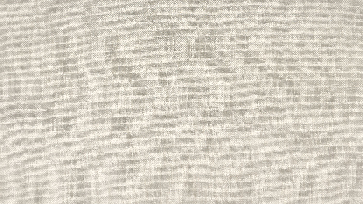 Rio curtain fabric in Driftwood