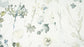 Monet curtain fabric in Duckegg