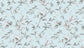 Charlotte curtain fabric in Duckegg