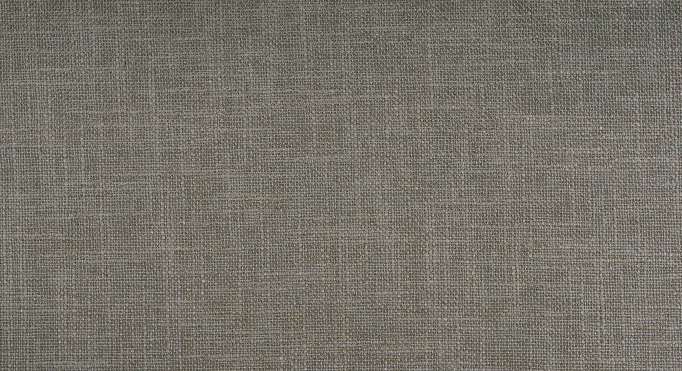 Arizona curtain fabric in Dune