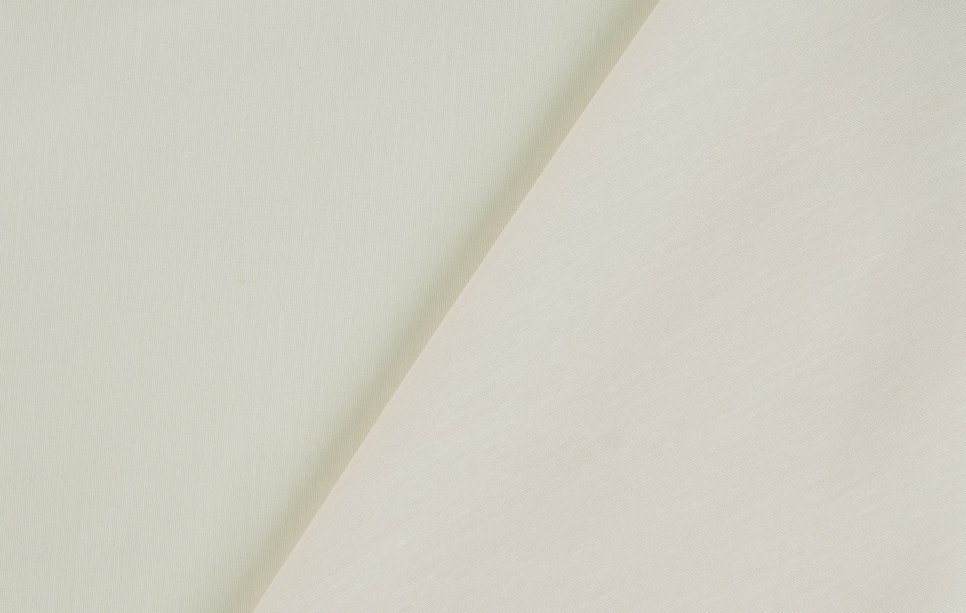 Mykonos curtain fabric in Dune