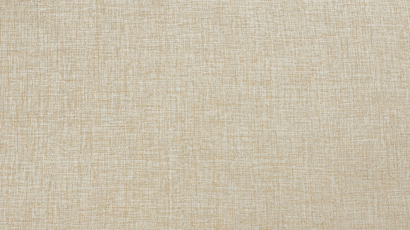 Kirra curtain fabric in Dune