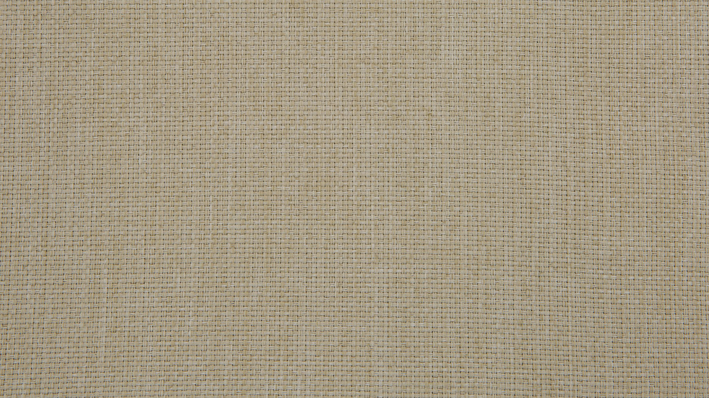 Tulsa curtain fabric in Dune