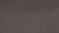 Forte curtain fabric in Earth