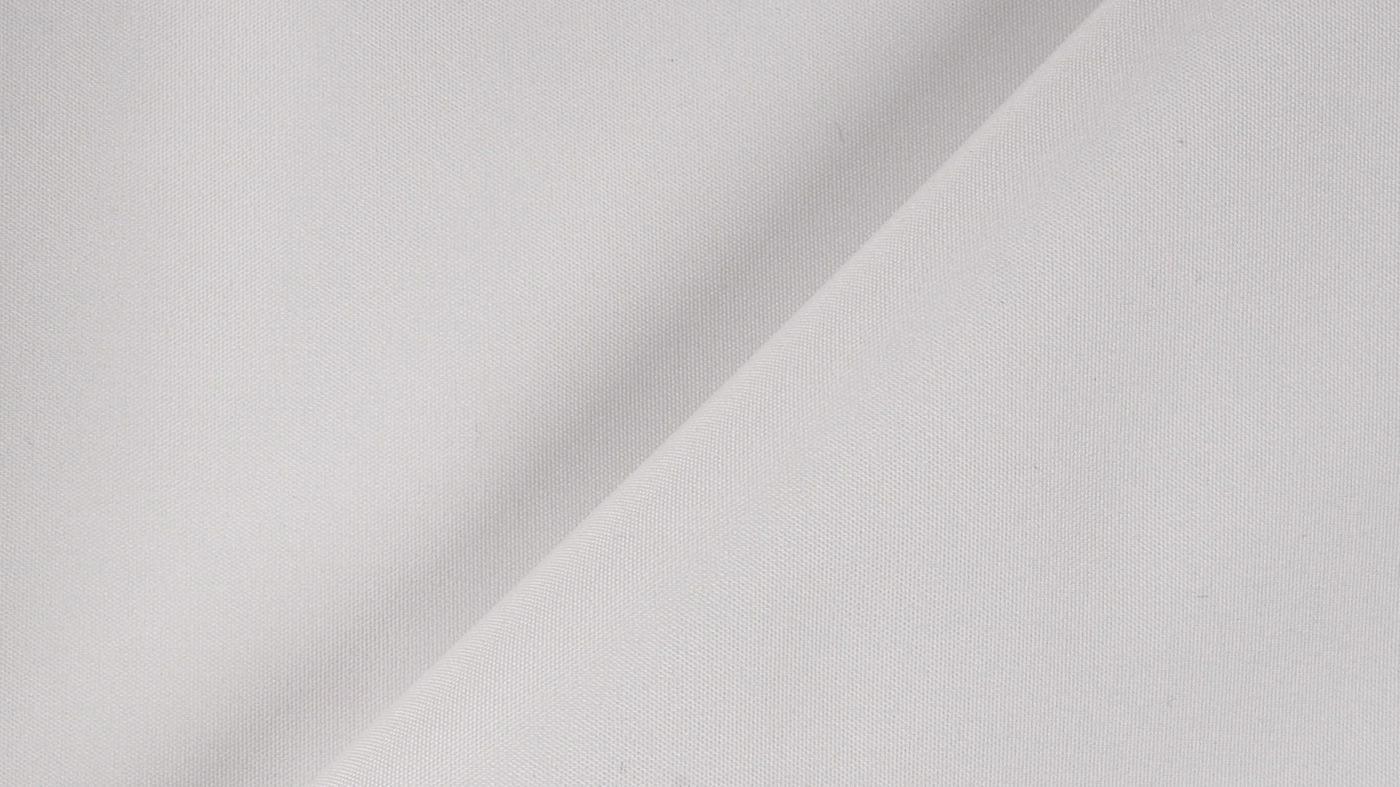 Bardem curtain fabric - Ecru