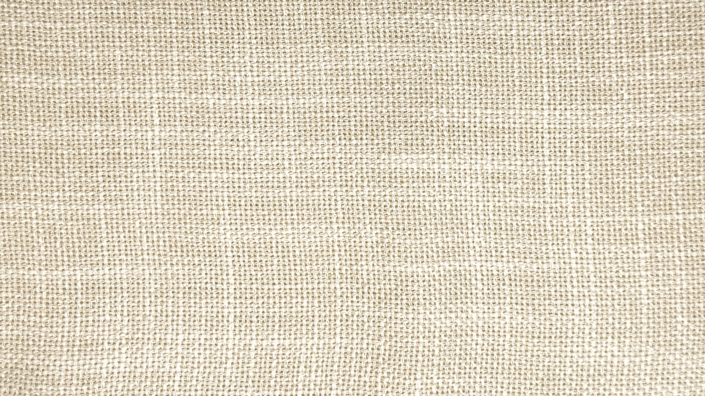 Salamanca curtain fabric in Eggshell
