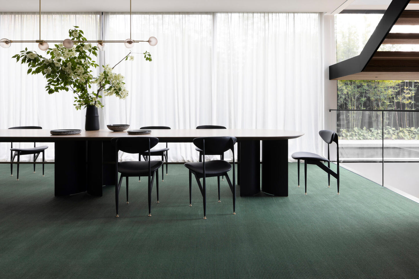 Era carpet - Range