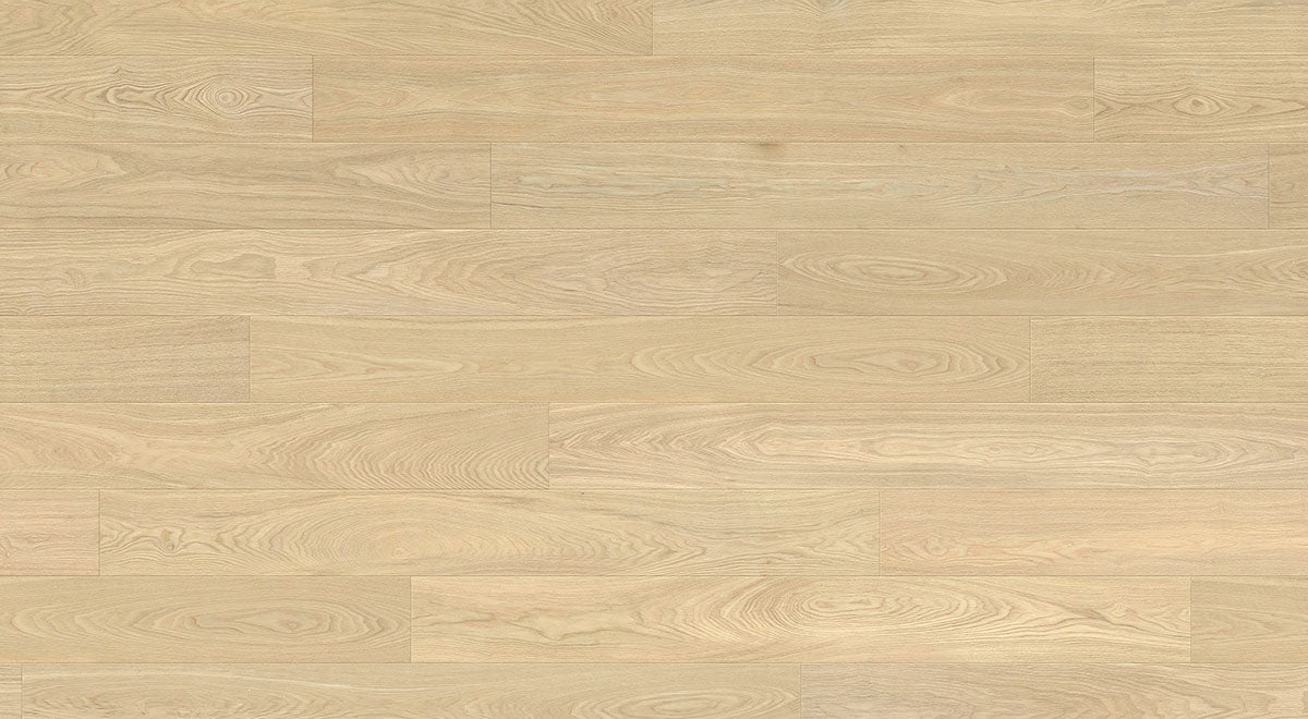 Pure Engineered Timber 14mm - Raw Silk – room scene 2