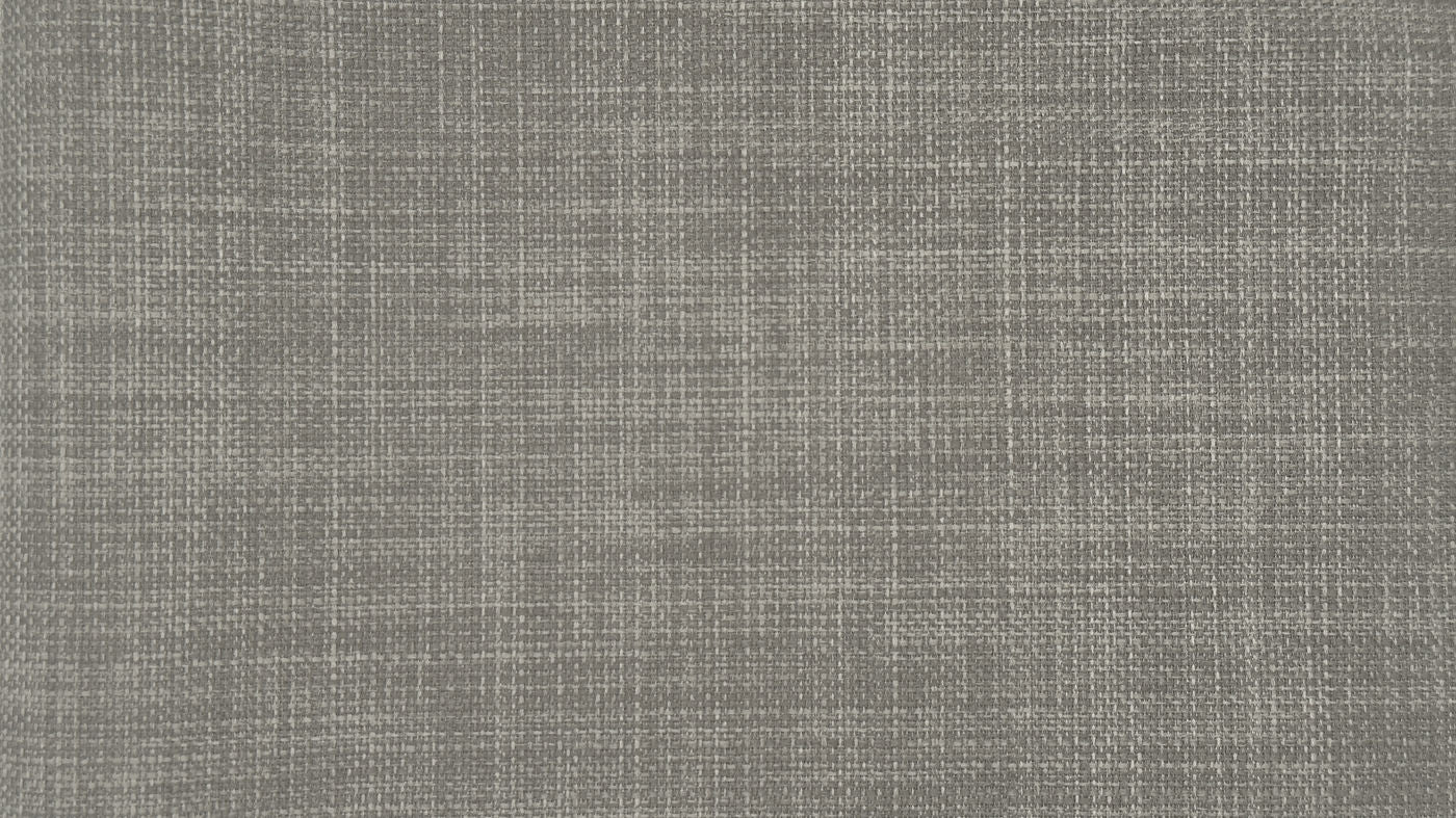 Ghana curtain fabric in Fawn