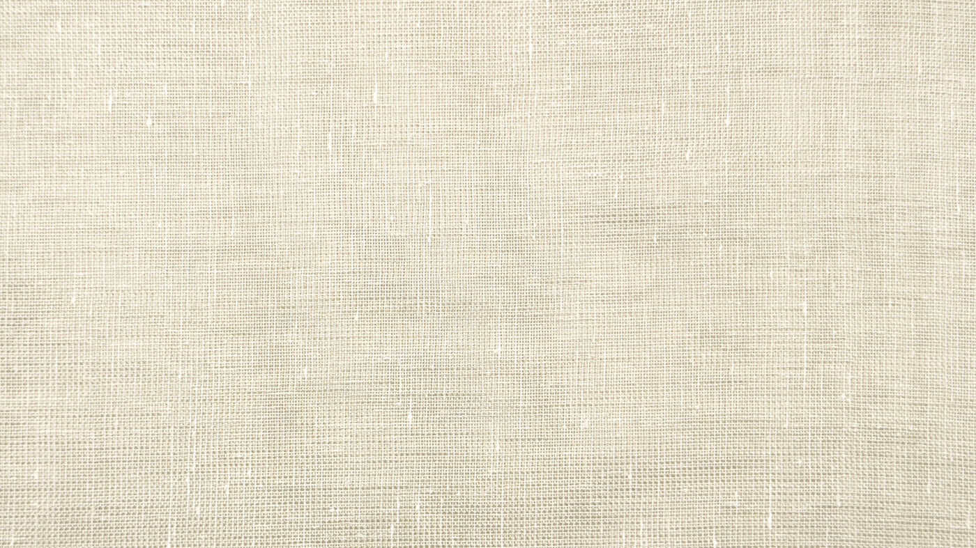 Altitude curtain fabric in Fawn