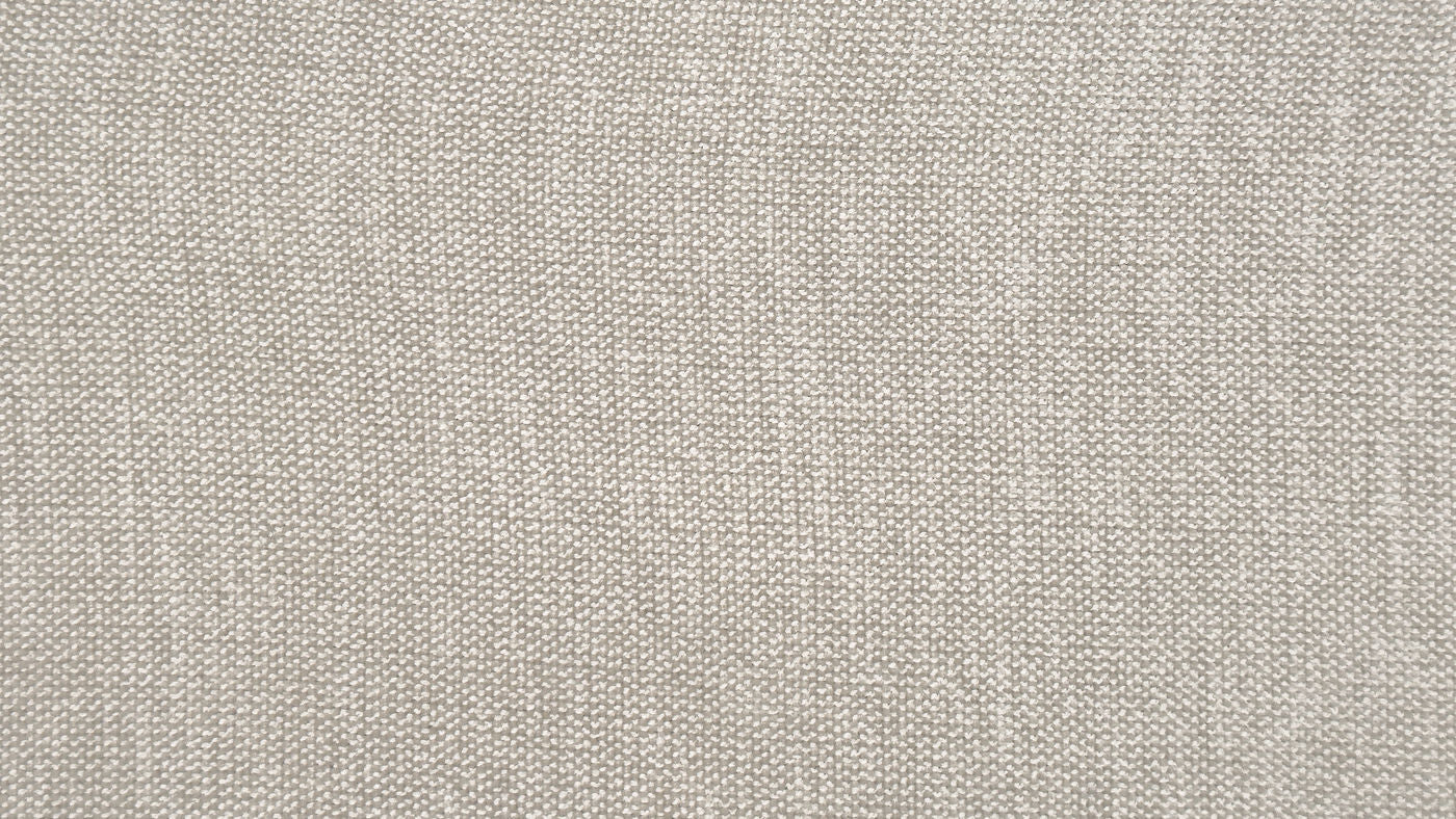Galileo curtain fabric in Fawn