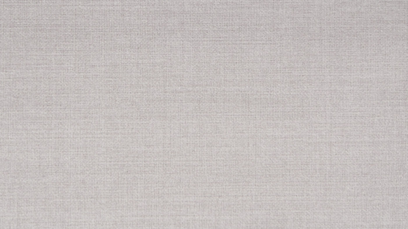 Forte curtain fabric in Fawn