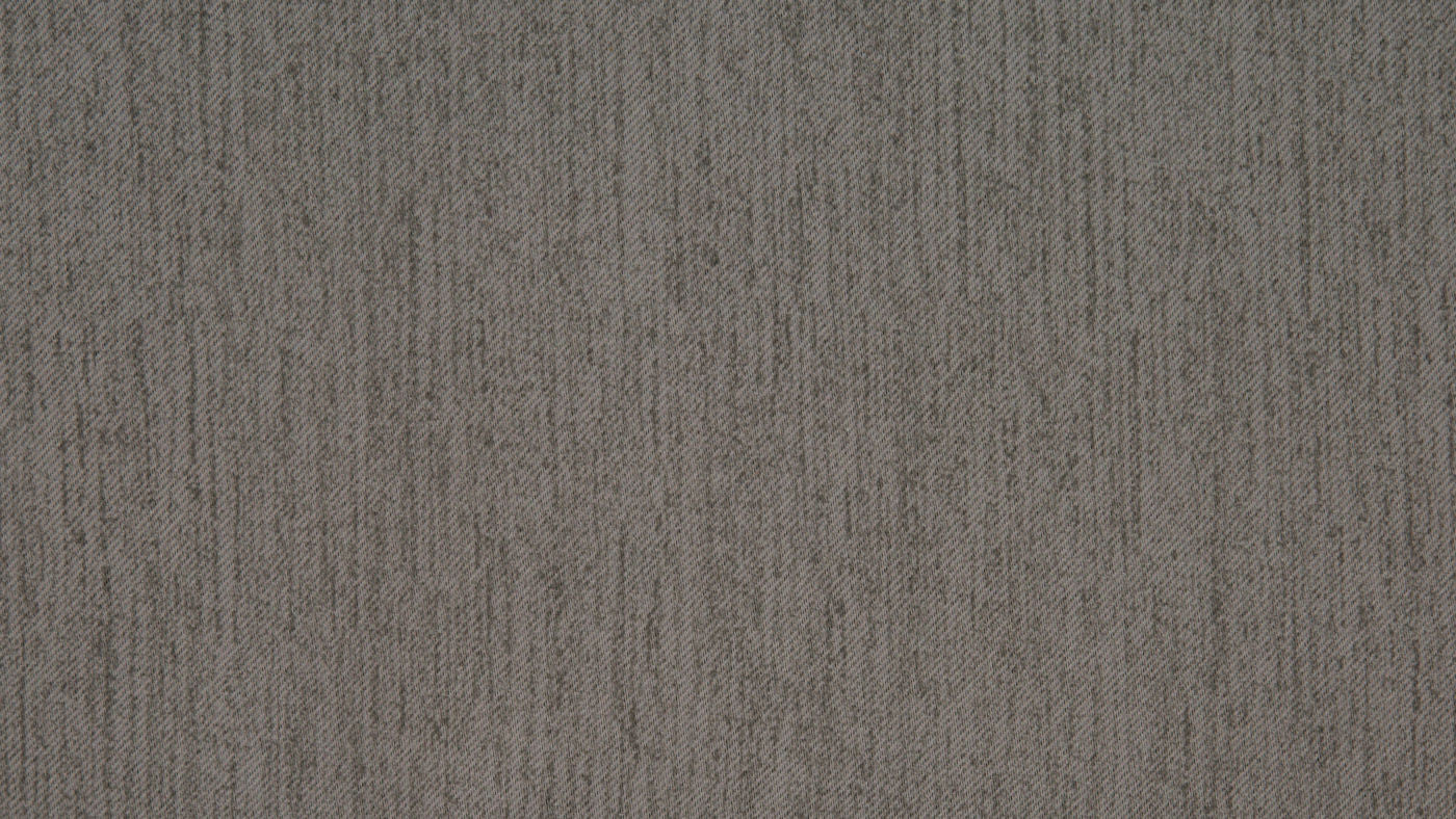 York curtain fabric in Fawn