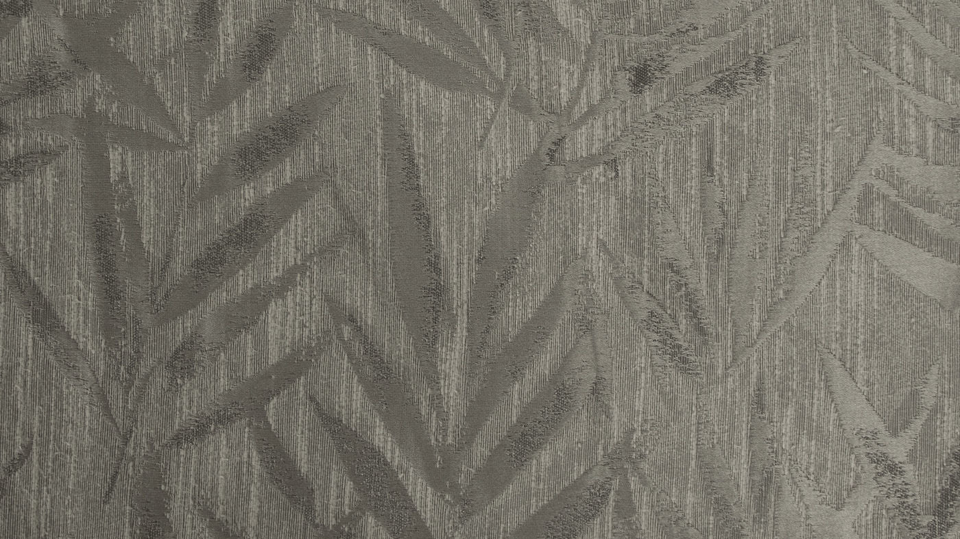 Mombasa curtain fabric in Fawn