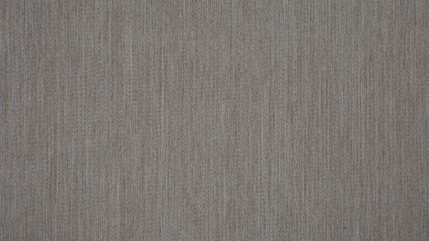 Pennines curtain fabric in Fawn