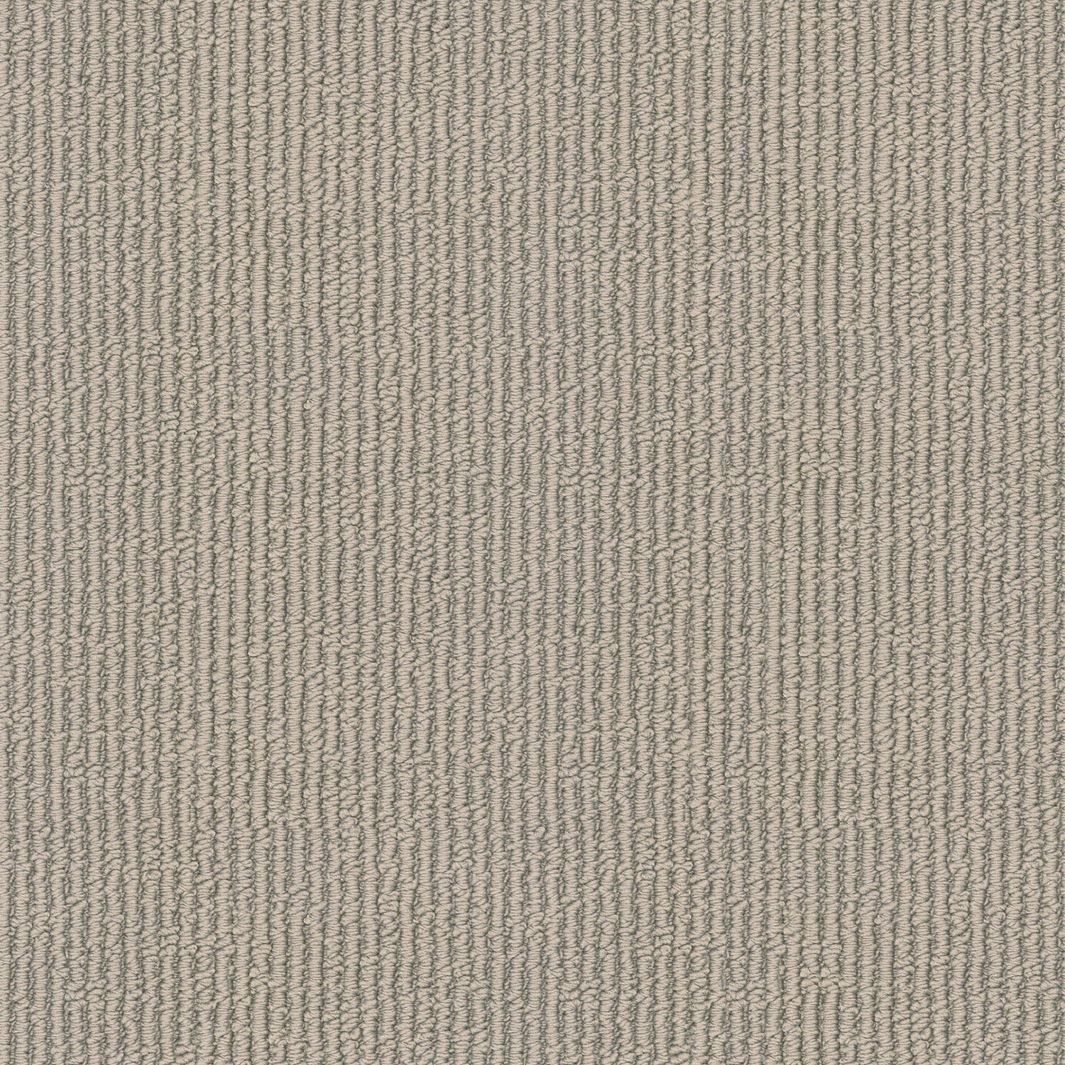Ribcord carpet in Ash Blonde