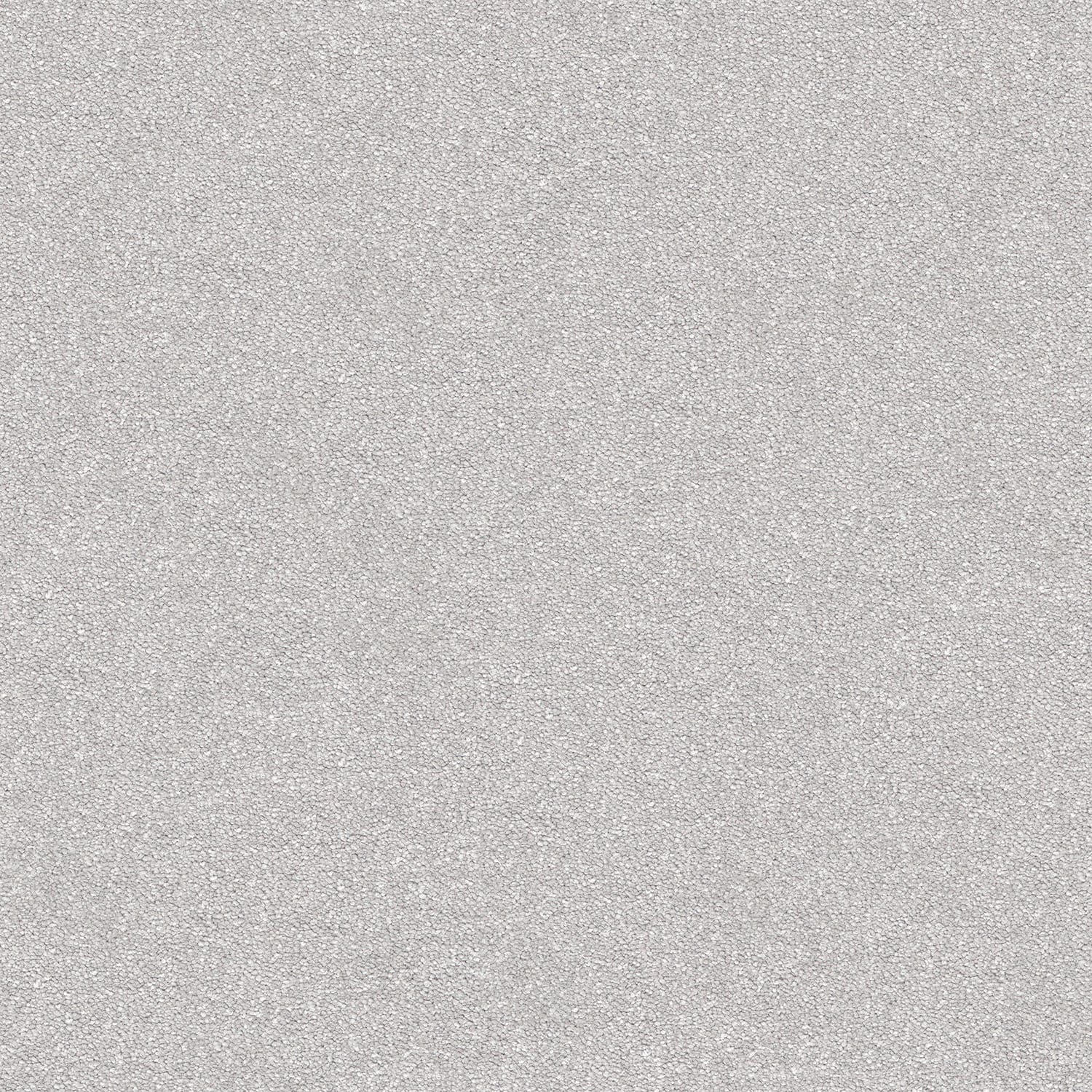 Dream Shadows carpet in Silver