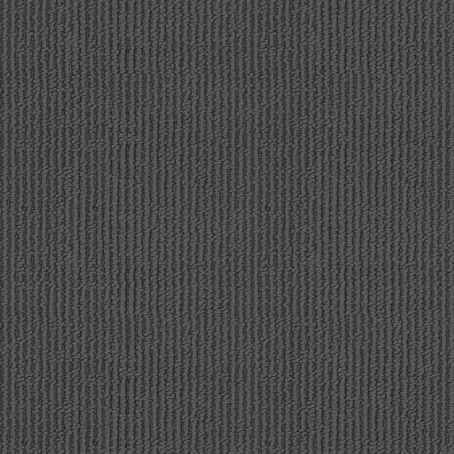 Ribcord carpet in Storm Wind