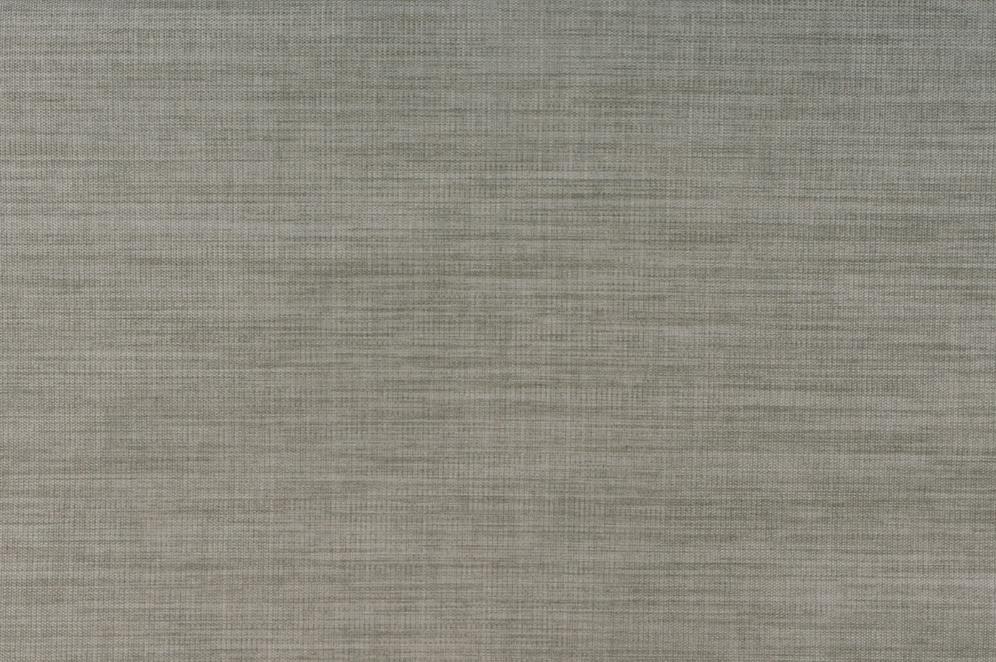 Alaska curtain fabric in Flax