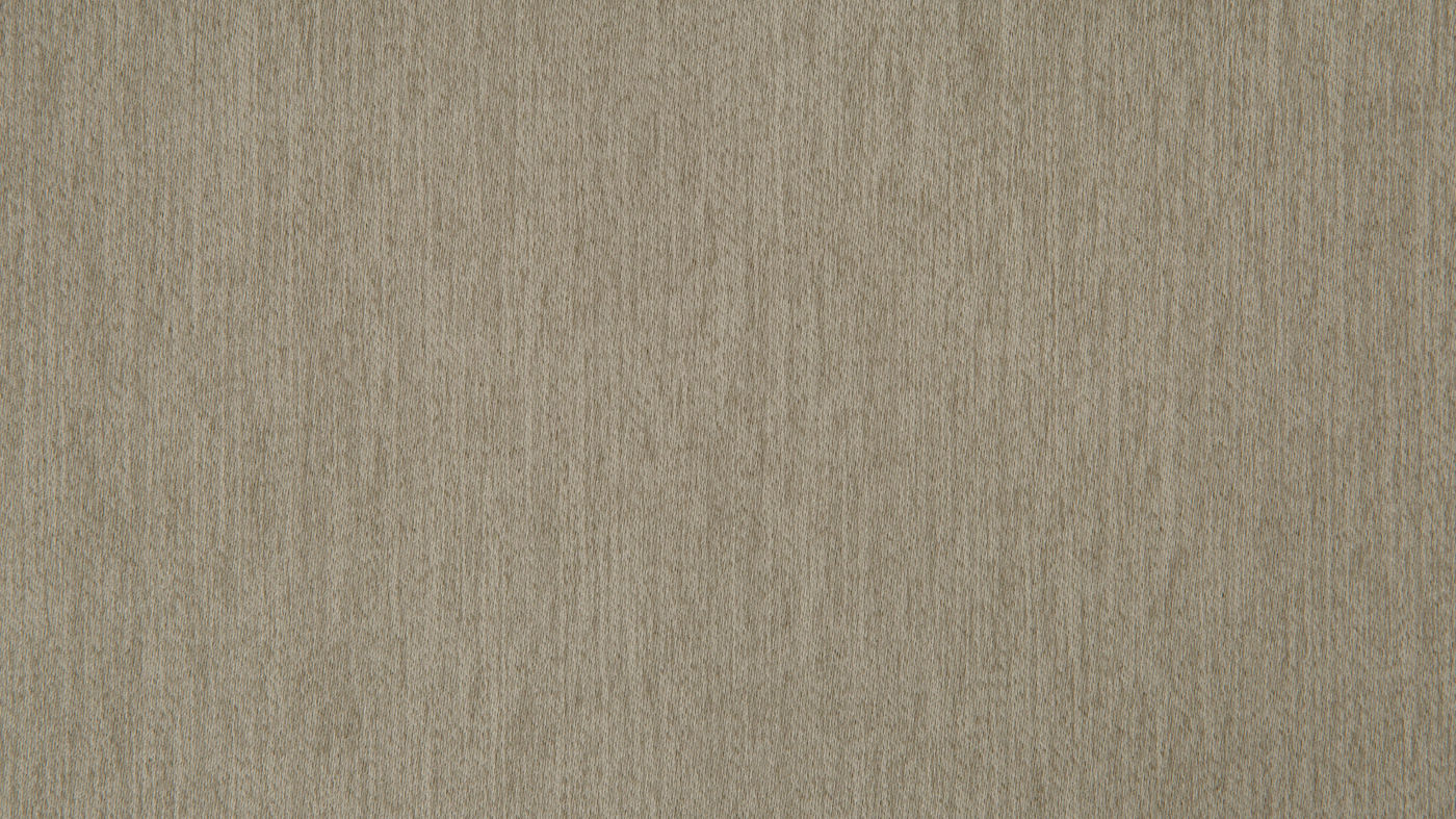 Lancaster curtain fabric in Flax
