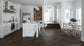 Beauty Engineered Timber 14mm - Nightgrain Herringbone – room scene 1