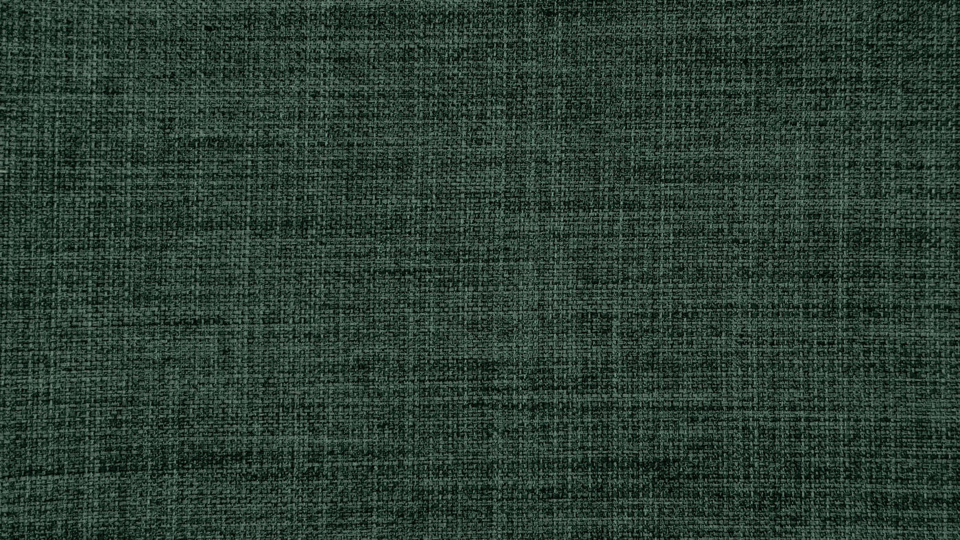 Ghana curtain fabric in Forest