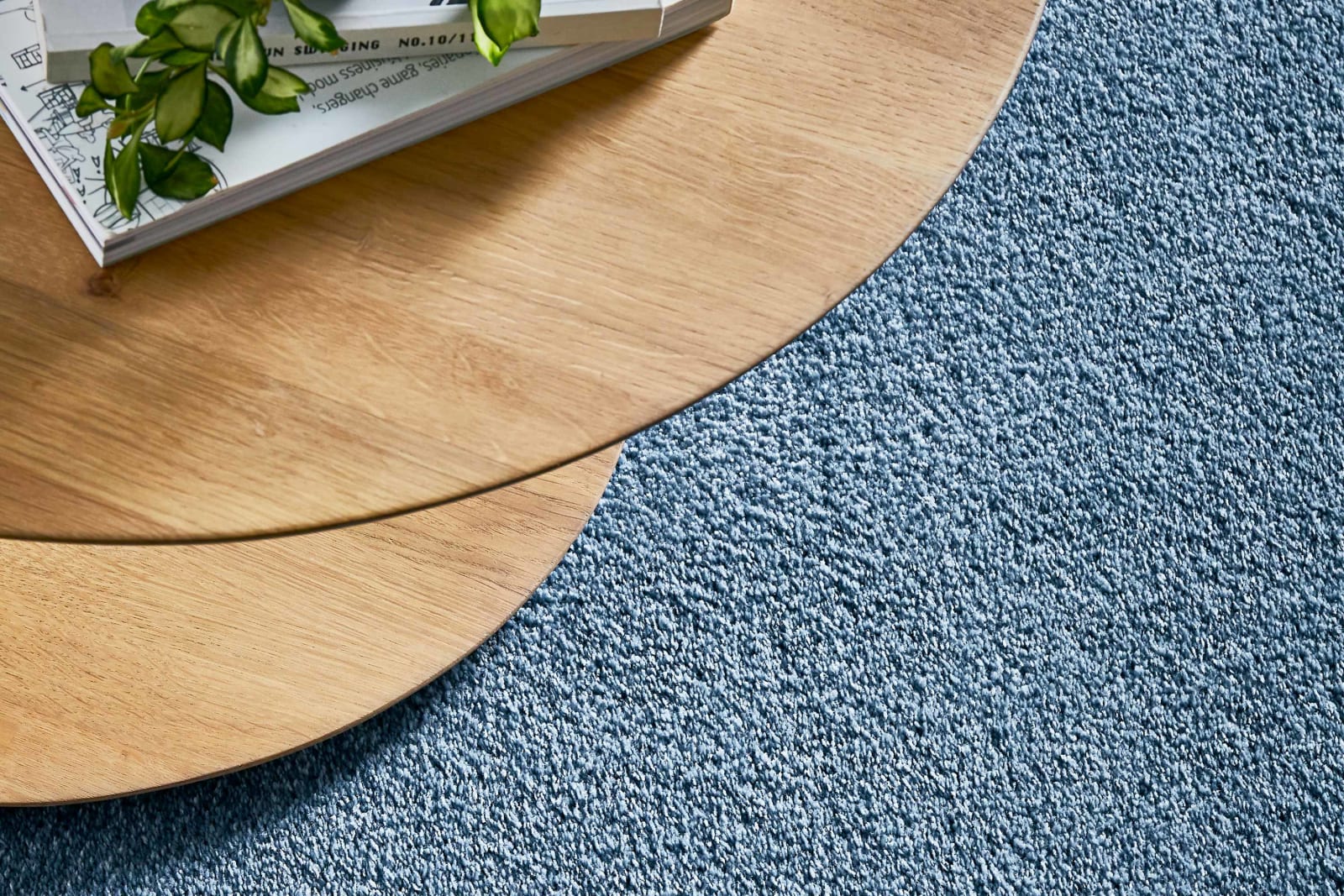Freedom carpet by Redbook – room scene