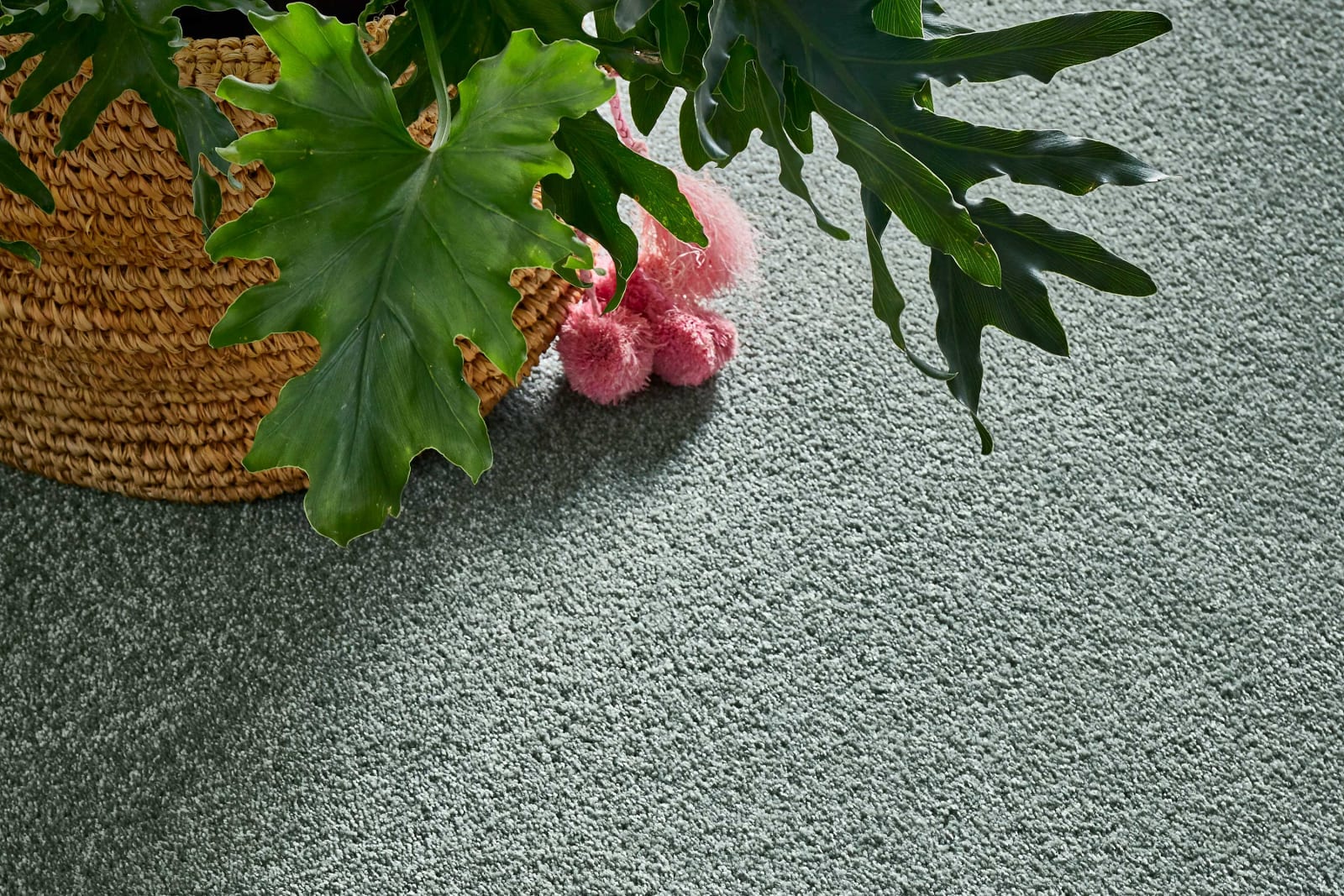 Freedom carpet by Redbook – room scene