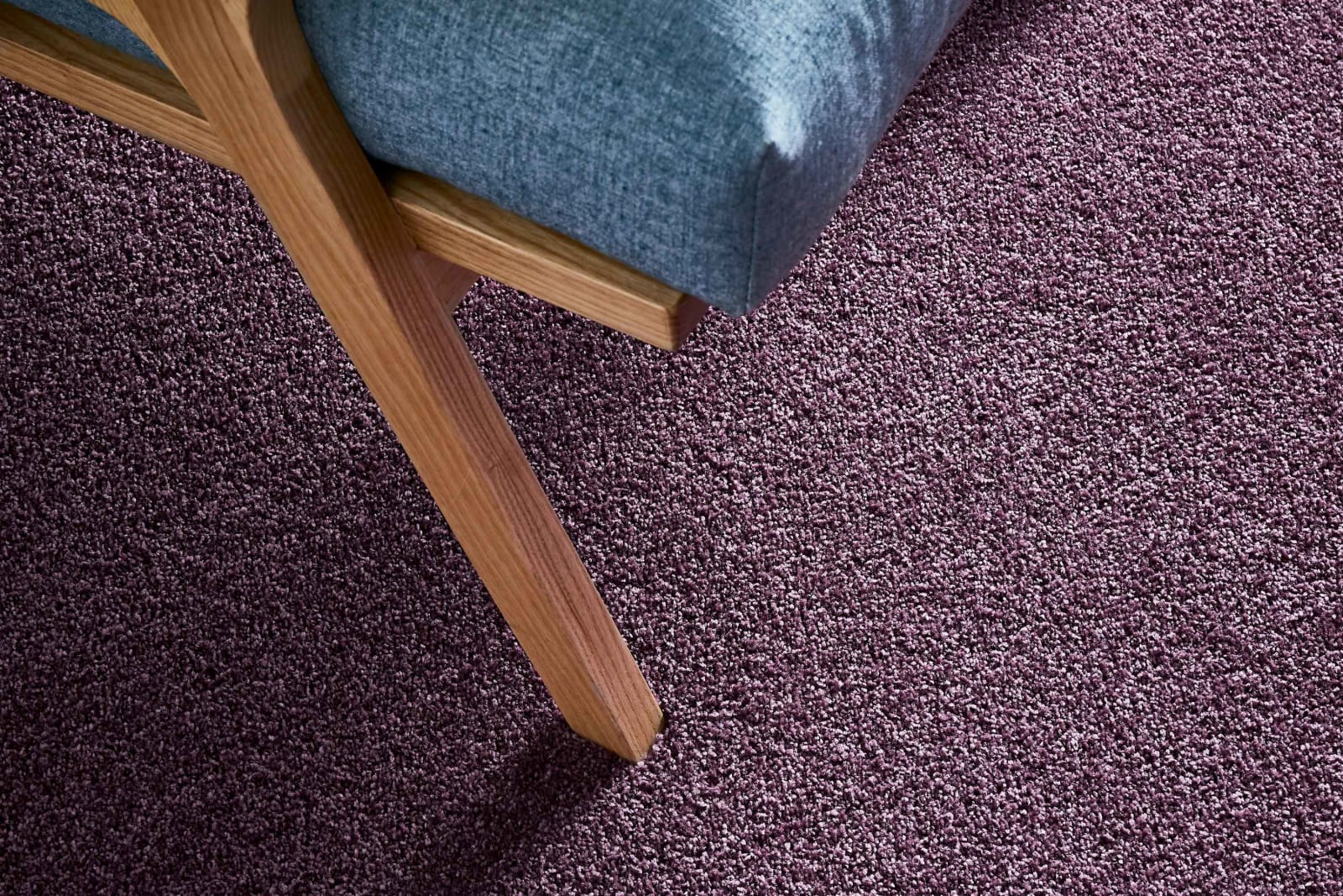 Freedom carpet by Redbook – room scene